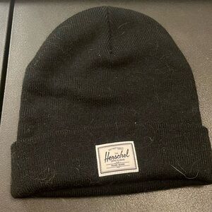 Herschel beanie